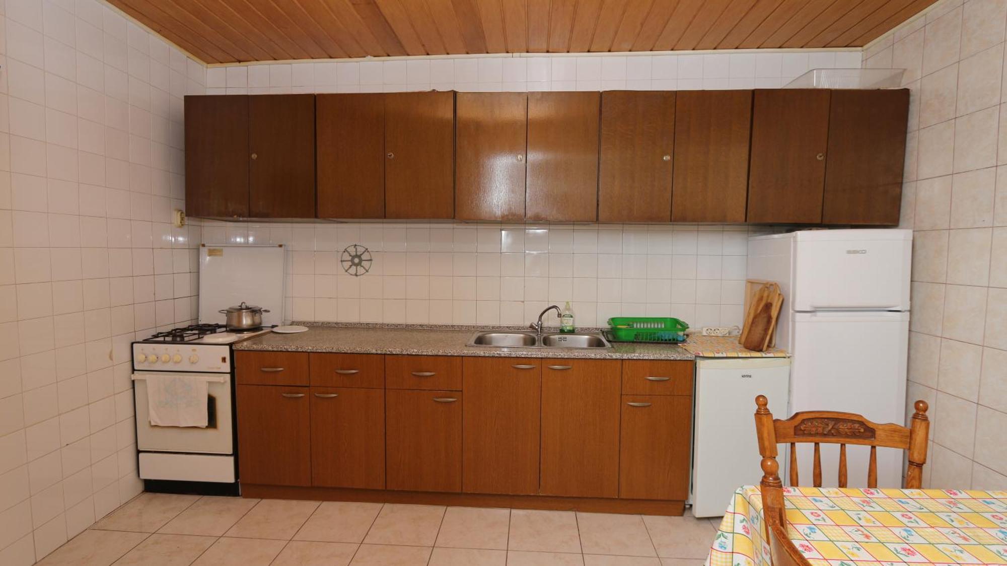Dinka Guesthouse Makarska Exteriör bild